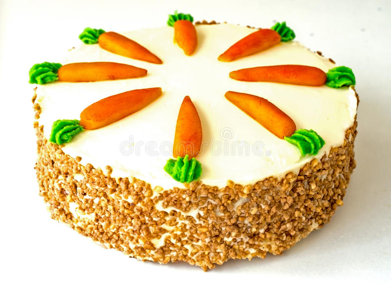 carrot cake,