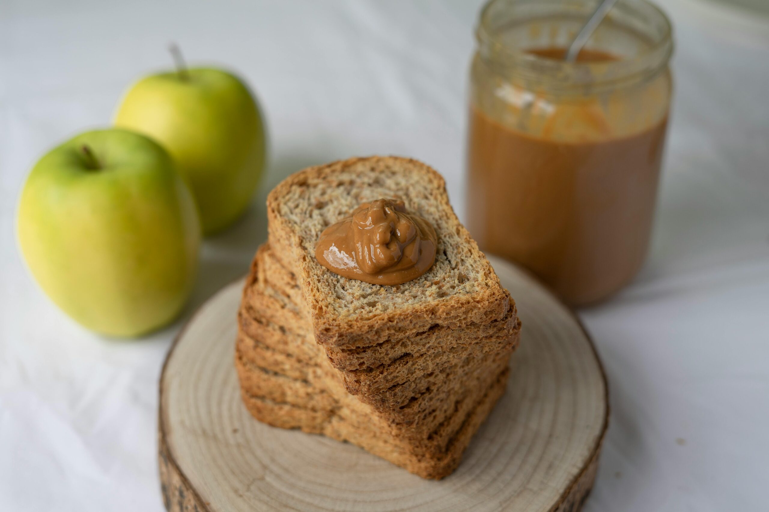 Apple Bread