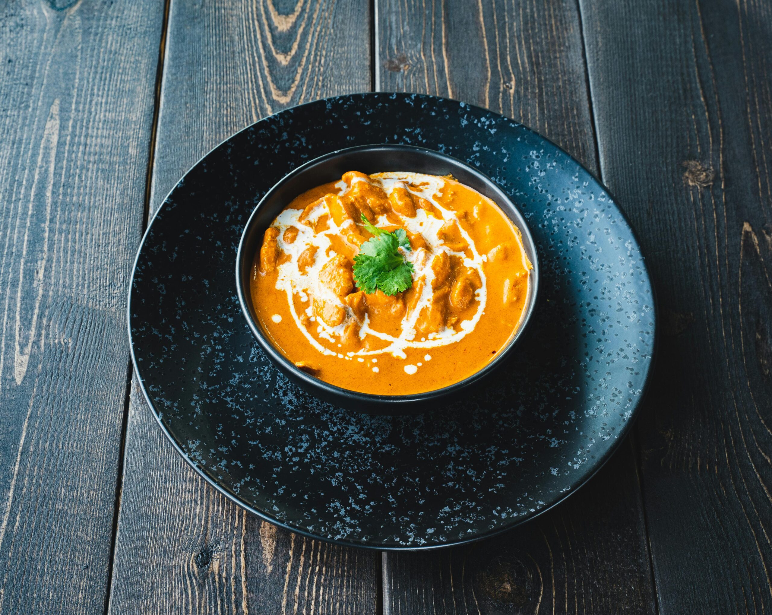 Curry Lentil Soup