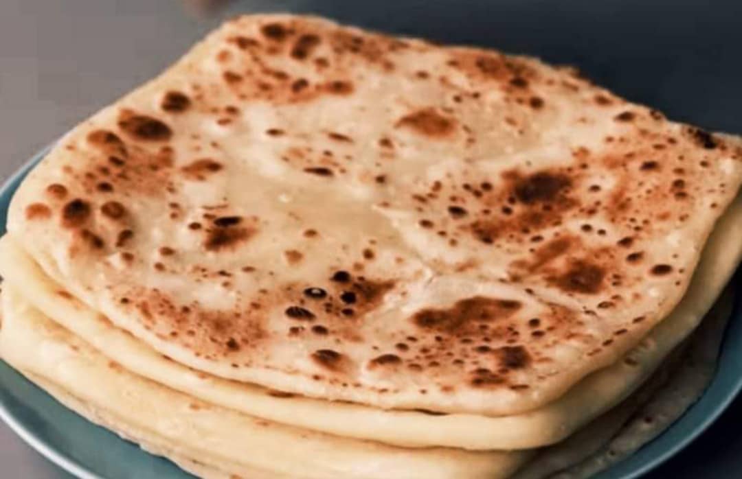 Wheat Flour paratha